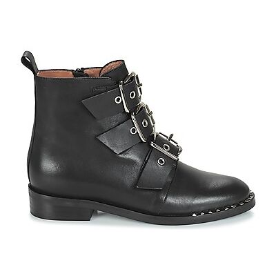 Boots Jonak DIRCE Noir 39 femmes - Publicité Boots Jonak DIRCE Noir 39 femmes - Publicité