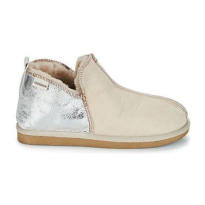 Chaussons Shepherd ANNIE Blanc 36,37,39,40,41 femmes - Publicité Chaussons Shepherd ANNIE Blanc 36,37,39,40,41 femmes - Publicité