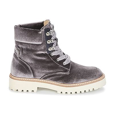 Boots Marc O'Polo LUCIA Gris 36,38,37 1/2,38 1/2 femmes - Publicité Boots Marc O'Polo LUCIA Gris 36,38,37 1/2,38 1/2 femmes - Publicité