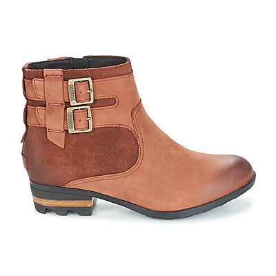 Bottines Sorel LOLLA BOOTIE multicolor 36,37,38,39,40 femmes - Publicité Bottines Sorel LOLLA BOOTIE multicolor 36,37,38,39,40 femmes - Publicité