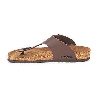 Tongs BIRKENSTOCK Ramses Marron 37 hommes - Publicité Tongs BIRKENSTOCK Ramses Marron 37 hommes - Publicité