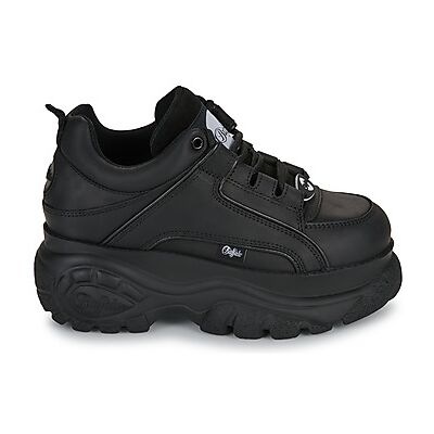 Baskets basses Buffalo 1339 Noir 36,37,38,39,40,41,42,35 femmes - Publicité Baskets basses Buffalo 1339 Noir 36,37,38,39,40,41,42,35 femmes - Publicité