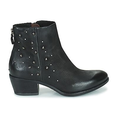 Boots Mjus DALLY STAR Noir 36 femmes - Publicité Boots Mjus DALLY STAR Noir 36 femmes - Publicité