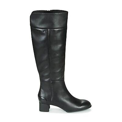 Bottes à talon Camper KATIE Noir 36,37,38 femmes - Publicité Bottes à talon Camper KATIE Noir 36,37,38 femmes - Publicité