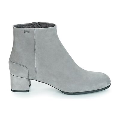 Bottines Camper KIE0 Boots Gris 36,37,38,39 femmes - Publicité Bottines Camper KIE0 Boots Gris 36,37,38,39 femmes - Publicité
