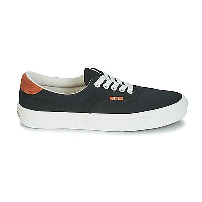 Baskets basses Vans ERA Noir 38,36 1/2 hommes - Publicité Baskets basses Vans ERA Noir 38,36 1/2 hommes - Publicité