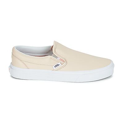 Slip ons Vans Slip Ons Beige 43 femmes - Publicité Slip ons Vans Slip Ons Beige 43 femmes - Publicité