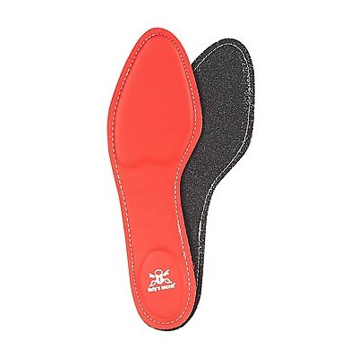 Accessoires Lady's Secret SEMELLES CUIR Rouge 36 / 37,38 / 39,40 / 41 femmes - Publicité Accessoires Lady's Secret SEMELLES CUIR Rouge 36 / 37,38 / 39,40 / 41 femmes - Publicité