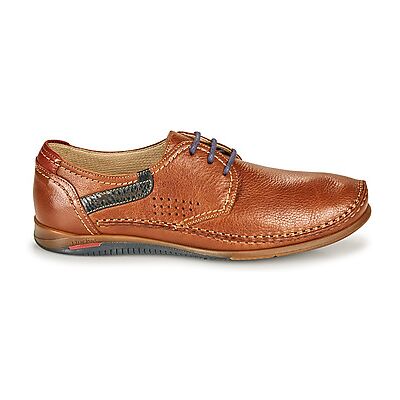 Derbies Fluchos CATAMARAN Marron 39,40,41,42,43,44,45,46 hommes - Publicité Derbies Fluchos CATAMARAN Marron 39,40,41,42,43,44,45,46 hommes - Publicité