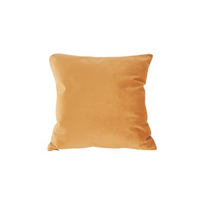 Coussins Present Time TENDER Jaune 40x40 cm - Publicité Coussins Present Time TENDER Jaune 40x40 cm - Publicité