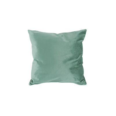 Coussins Present Time TENDER Vert 40x40 cm - Publicité Coussins Present Time TENDER Vert 40x40 cm - Publicité