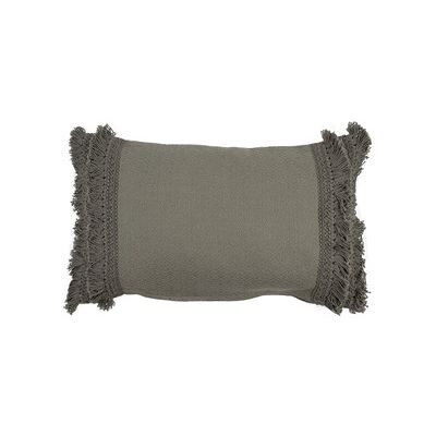 Housses de Coussins Sema Amerida - Vert - 30x50 cm - Housses de Coussins - Publicité Housses de Coussins Sema Amerida - Vert - 30x50 cm - Housses de Coussins - Publicité