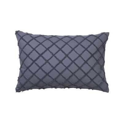 Housses de coussins MAGNE Bleu - Housses de coussins - Publicité Housses de coussins MAGNE Bleu - Housses de coussins - Publicité
