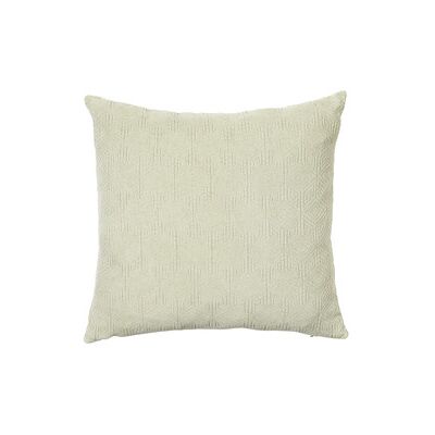Housses de coussins Broste Copenhagen SIV Vert 50x50 cm - Publicité Housses de coussins Broste Copenhagen SIV Vert 50x50 cm - Publicité