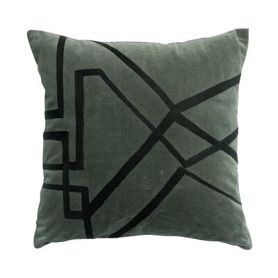 Housse de Coussin Grise - Housse de Coussin - Publicité Housse de Coussin Grise - Housse de Coussin - Publicité