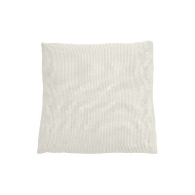 DecoByZorlu Mistral Coussin Blanc - Coussin - Publicité DecoByZorlu Mistral Coussin Blanc - Coussin - Publicité