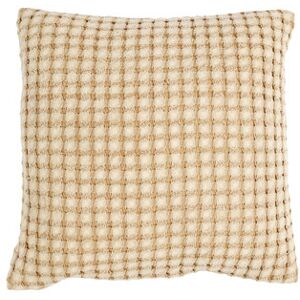 Côté Table OMBELIO - Oreiller Jaune 45x45 - Pillows - Publicité Côté Table OMBELIO - Oreiller Jaune 45x45 - Pillows - Publicité