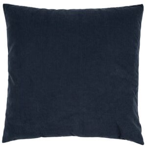 Housse de Coussin Grise Sema - Effet Velours 45x45cm - Publicité Housse de Coussin Grise Sema - Effet Velours 45x45cm - Publicité