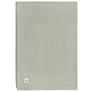 Nappe Broste Copenhagen WILLE Gris - Tablecloth - Publicité Nappe Broste Copenhagen WILLE Gris - Tablecloth - Publicité