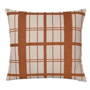Housse de coussin Broste Copenhagen CHEQUER - Housse de coussin - Publicité Housse de coussin Broste Copenhagen CHEQUER - Housse de coussin - Publicité