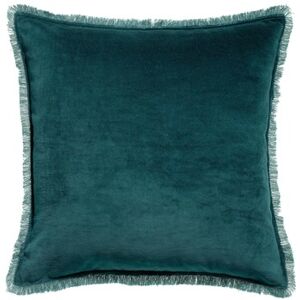 Housses de coussins Vivaraise FARA Bleu 45x45 cm - Publicité Housses de coussins Vivaraise FARA Bleu 45x45 cm - Publicité