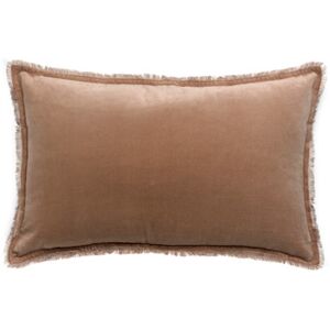 Housse de coussin Vivaraise FARA Beige - housse de coussin - Publicité Housse de coussin Vivaraise FARA Beige - housse de coussin - Publicité