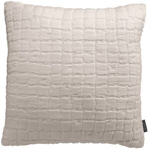 Housse de Coussin Vivaraise Swami - Beige - Housse de coussin - Publicité Housse de Coussin Vivaraise Swami - Beige - Housse de coussin - Publicité