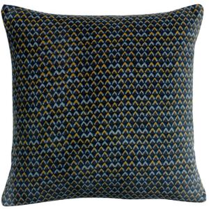 Housses de Coussins Bleues Vivaraise VERA - Housses de coussins - Publicité Housses de Coussins Bleues Vivaraise VERA - Housses de coussins - Publicité