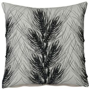 Housse de Coussin Côté Table EPI - Gris - 45x45 cm - Publicité Housse de Coussin Côté Table EPI - Gris - 45x45 cm - Publicité