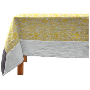 Nydel Nappe - Multicolore - 170x170 cm - Nappe - Publicité Nydel Nappe - Multicolore - 170x170 cm - Nappe - Publicité