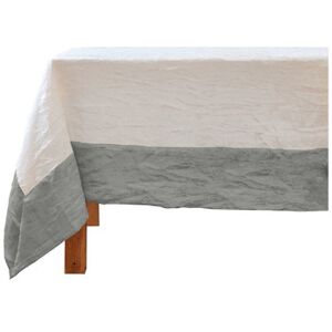 Nydel ATHENAS Nappe blanche - Nappe - Publicité Nydel ATHENAS Nappe blanche - Nappe - Publicité