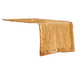 Nydel Modèle - Nappe en or - Nappe - Publicité Nydel Modèle - Nappe en or - Nappe - Publicité