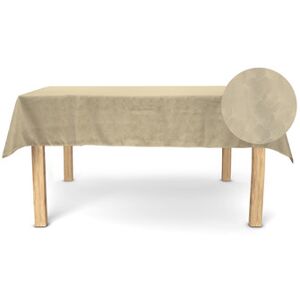 Nydel ABANICO Nappe Blanche - Nappe - Publicité Nydel ABANICO Nappe Blanche - Nappe - Publicité