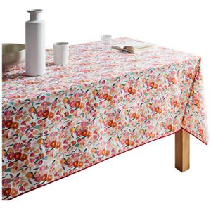 Nydel Millefiori Nappe Multicolore - 160x200 cm - Publicité Nydel Millefiori Nappe Multicolore - 160x200 cm - Publicité