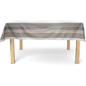 Nydel Betti Nappe Grise - 160x300 cm - Publicité Nydel Betti Nappe Grise - 160x300 cm - Publicité