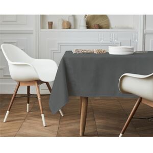 Nydel Modèle Nappe Grise - Nappe - Publicité Nydel Modèle Nappe Grise - Nappe - Publicité