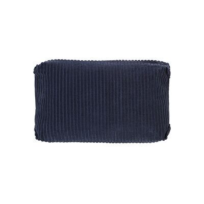 Housse de Coussin Broste Copenhagen THOR - Housse, Bleu, 40x60 cm - Publicité Housse de Coussin Broste Copenhagen THOR - Housse, Bleu, 40x60 cm - Publicité