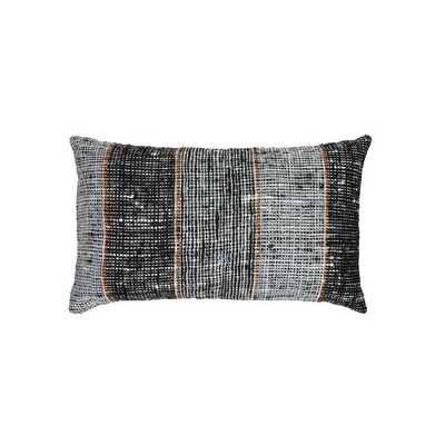 Pomax SOPHIA Gris 30x50 cm Pillow - Publicité Pomax SOPHIA Gris 30x50 cm Pillow - Publicité