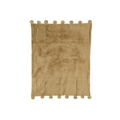 Decoris FELIX Couverture Beige - Couverture - Publicité Decoris FELIX Couverture Beige - Couverture - Publicité