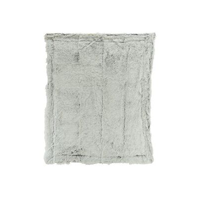 Decoris ARTHUR Couverture Grise Douce - Publicité Decoris ARTHUR Couverture Grise Douce - Publicité