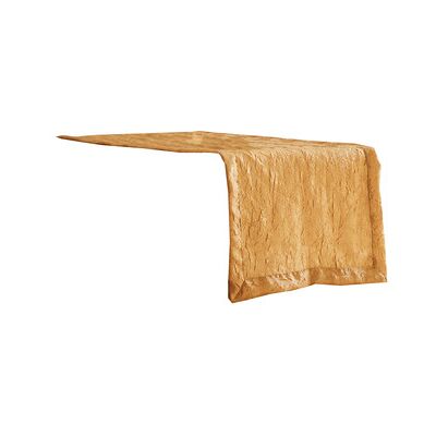 Nydel Modèle - Nappe en or - Nappe - Publicité Nydel Modèle - Nappe en or - Nappe - Publicité