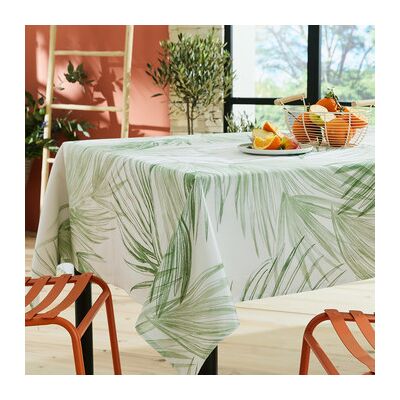 Nappe Oasis Blanc - Nappe - Publicité Nappe Oasis Blanc - Nappe - Publicité