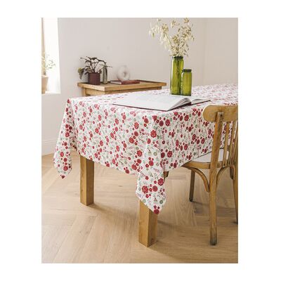 Nydel Modèle Nappe Multicolore - Nappe - Publicité Nydel Modèle Nappe Multicolore - Nappe - Publicité