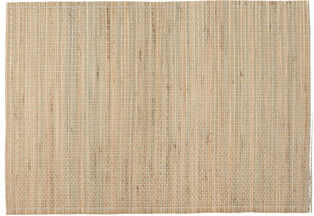 Set de table Jardin d'Ulysse SPLENDEUR Marron 35x50 cm