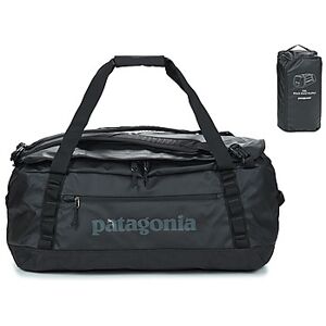Sac de voyage Patagonia BLACK HOLE DUFFEL 55L Noir Unique femmes - Publicité Sac de voyage Patagonia BLACK HOLE DUFFEL 55L Noir Unique femmes - Publicité