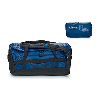 Sac de voyage Columbia LANDROAMER 40L DUFFEL Bleu Unique hommes - Publicité Sac de voyage Columbia LANDROAMER 40L DUFFEL Bleu Unique hommes - Publicité