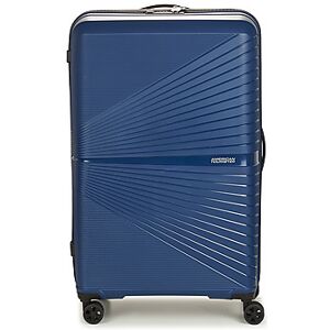 Valise American Tourister AIRCONIC SPINNER 77/28 TSA Marine Unique hommes