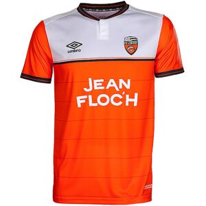 UMBRO maillot de football homme fc lorient domicile 23/24