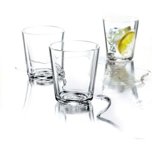 Eva Solo - Verres à boire dans un coffret cadeau, set de 12, 0.25 l