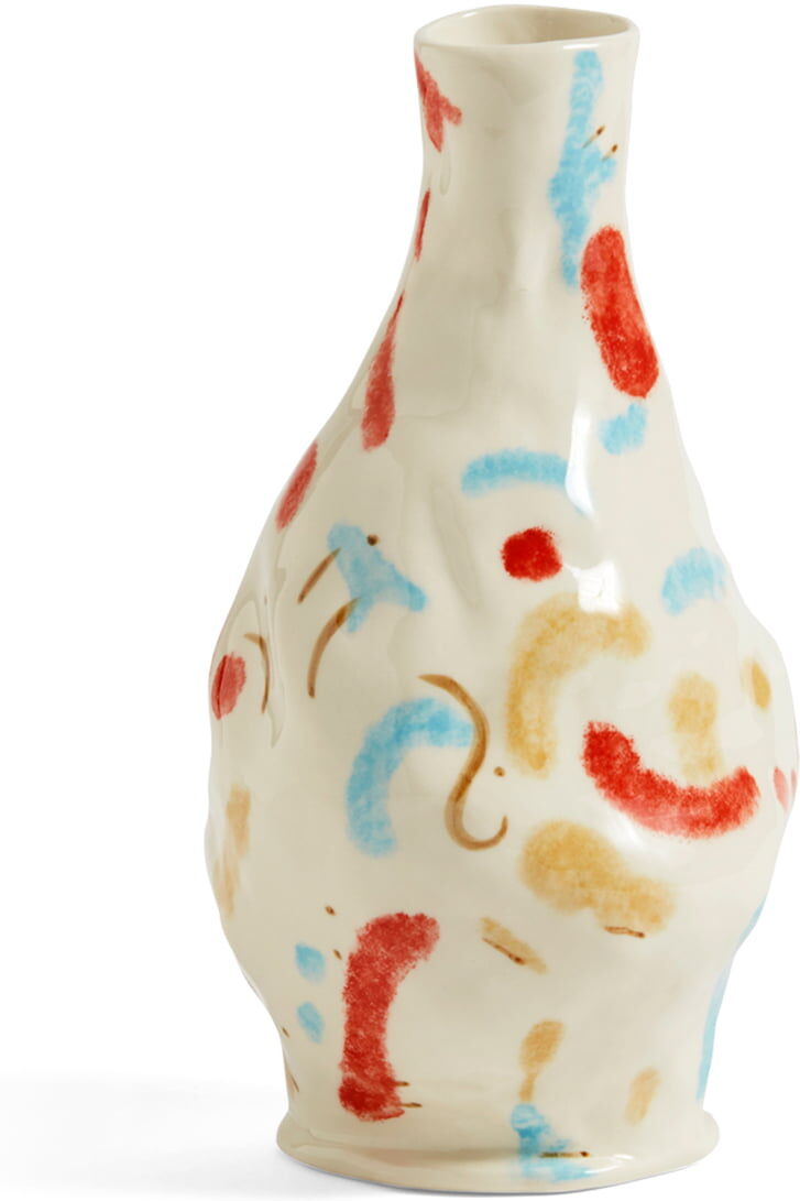 HAY - Vase jessica hans, ø 15 x h 27 cm, miro